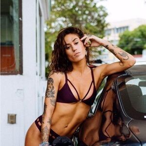 ISLA ADITI‎ BIKINI TOP